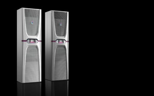 REFRIGERADOR MURAL BLUE E+ ENERGÉTICAMENTE EFICIENTES ALCANZAN UN AHORRO ENERGÉTICO MEDIO DEL 75%; POTENCIA TOTAL DE REFRIGERACIÓN DE 1.6 – 5.5 KW