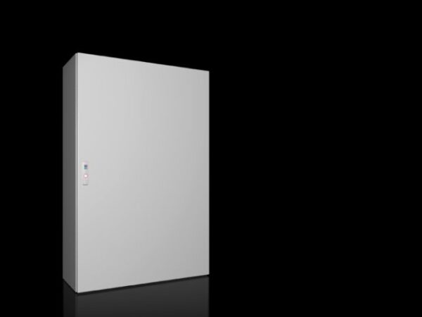 GABINETE COMPACTO AX 1200x800x300 MM CON PLACA DE MONTAJE, IP66