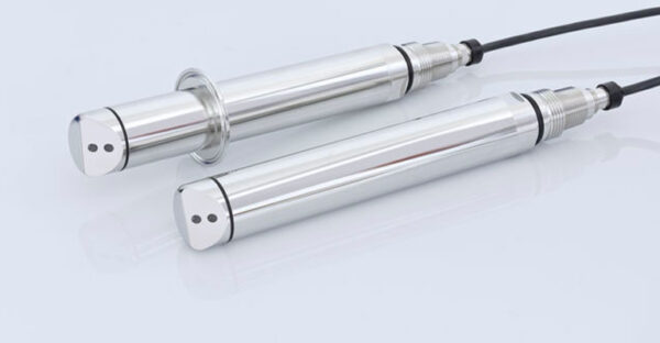 Sensor de Turbidez