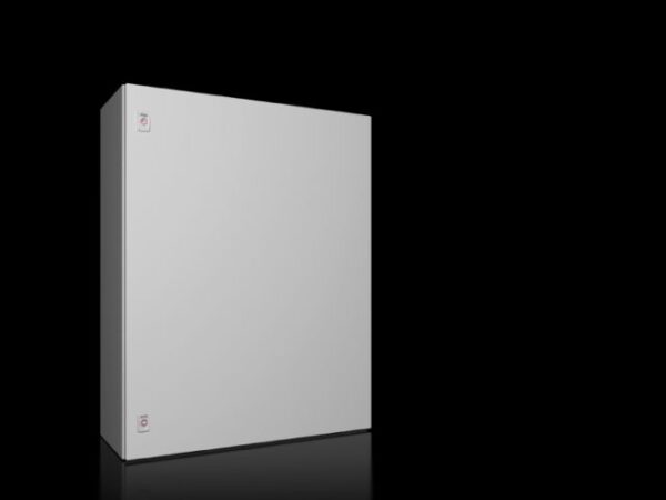 GABINETE COMPACTO AX 1000x800x300 MM CON PLACA DE MONTAJE, IP66