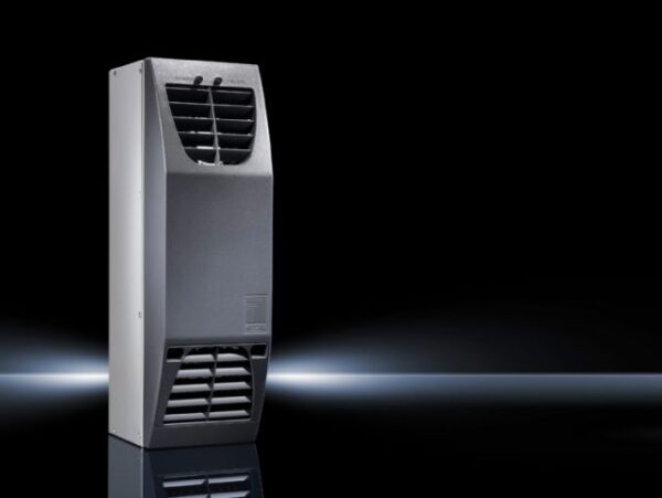 THERMOELECTRIC COOLER; POTENCIA TOTAL DE REFRIGERACIÓN/CALEFACTORA 80/80 W